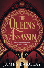 Queens Assassin