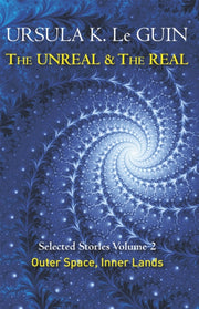 Unreal & The Real 2 Outer Space/inner