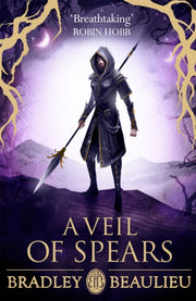 Veil Of Spears