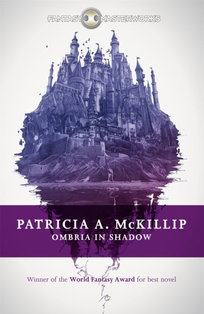 Ombria In Shadow