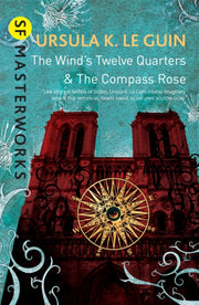 Winds Twelve Quarters & The Compass Rose