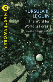 Word For World Is Forest