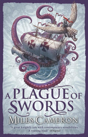 Plague Of Swords