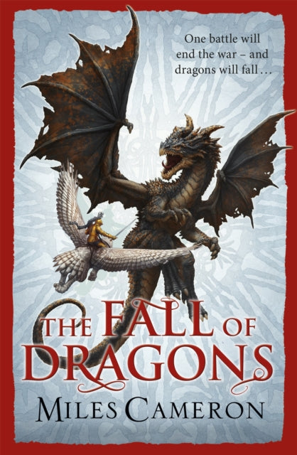 Fall Of Dragons