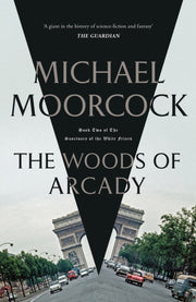 Woods Of Arcady