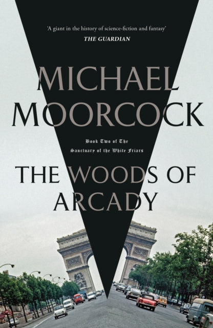 Woods Of Arcady