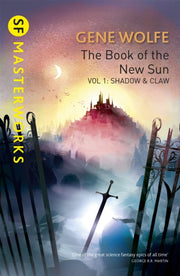 Book Of The New Sun Vol 1 Shadow & Claw