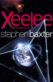 Xeelee Vengeance