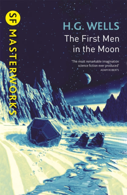First Men In The Moon