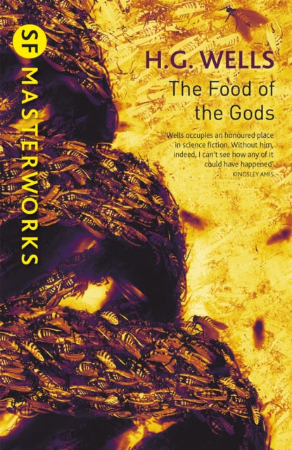Food Of The Gods