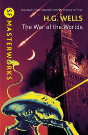 War Of The Worlds