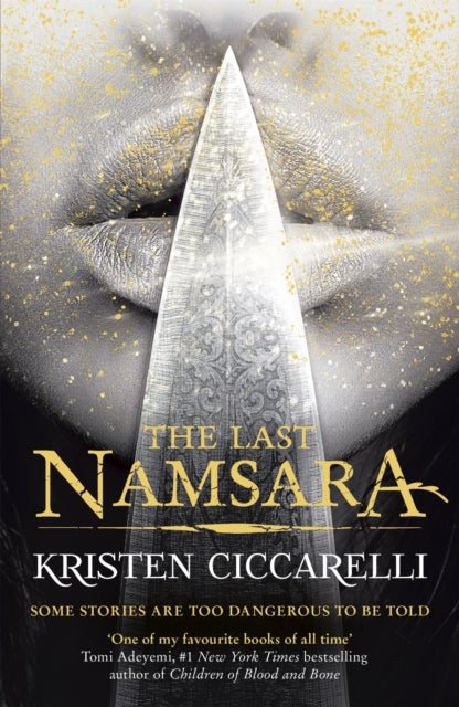 Last Namsara