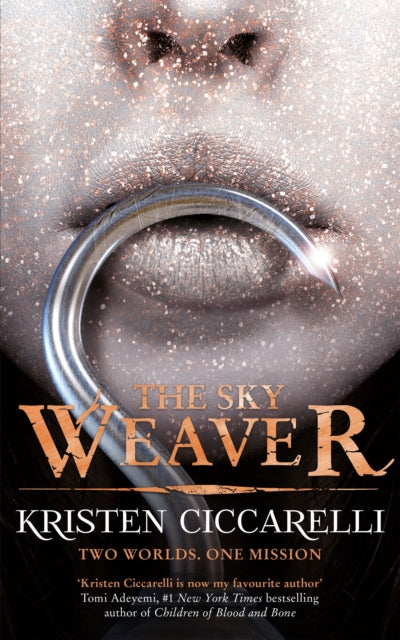 Sky Weaver