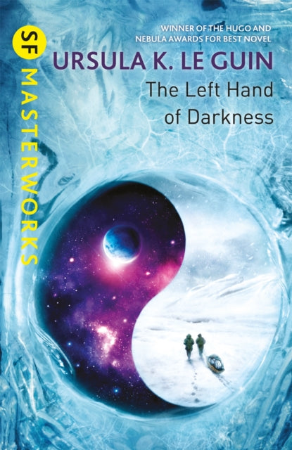 Left Hand Of Darkness