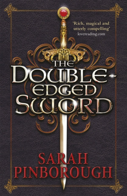 Double Edged Sword
