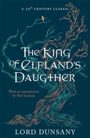 King Of Elflands Daughter