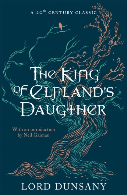King Of Elflands Daughter