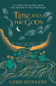 Time & The Gods