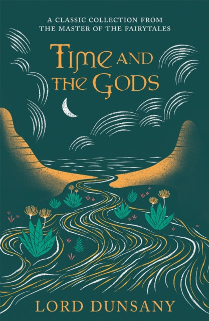 Time & The Gods