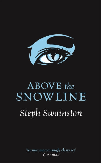 Above The Snowline Latest