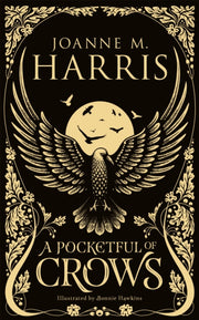 Pocketful Of Crows
