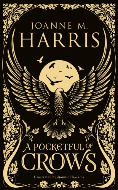 Pocketful Of Crows