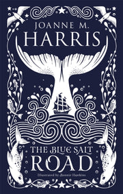 Blue Salt Road