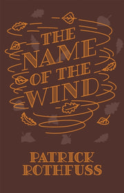 Name Of The Wind