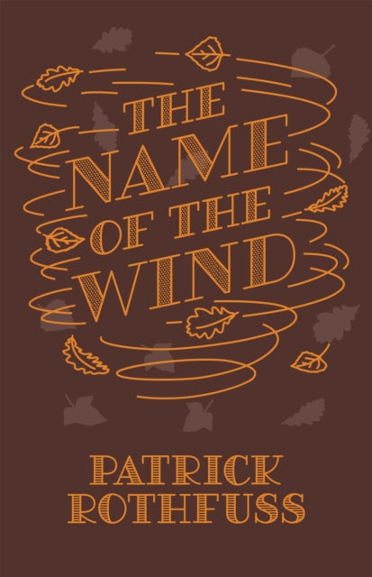 Name Of The Wind