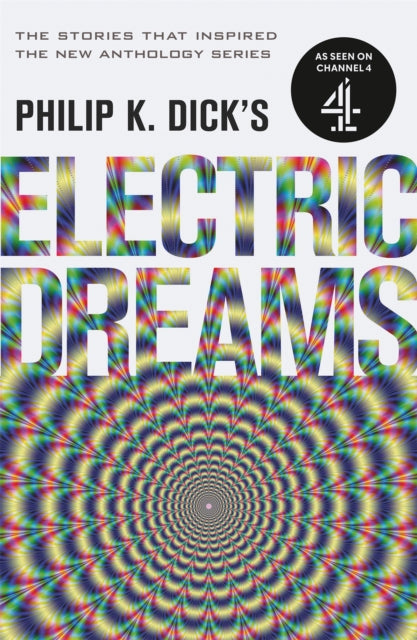Electric Dreams Vol 1