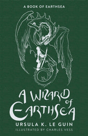 Wizard Of Earthsea