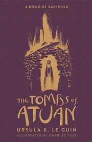 Tombs Of Sutan By Guin, Ursula K Le