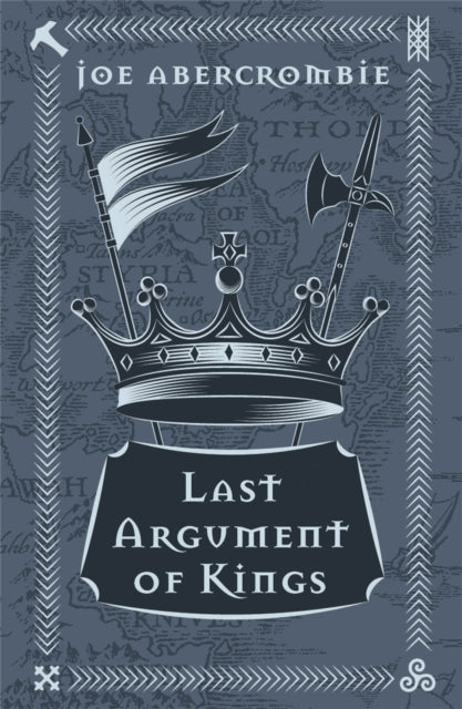 Last Argument Kings