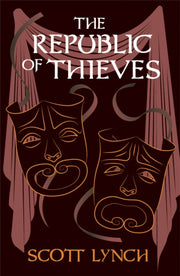 Republic Of Thieves