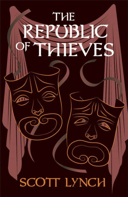 Republic Of Thieves