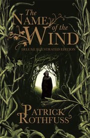 Name Of The Wind 10th Anniversary Deluxe