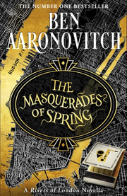 Masquerades Of Spring