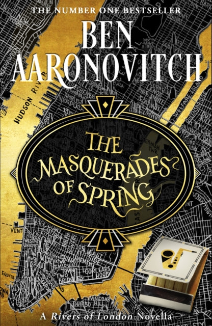 Masquerades Of Spring