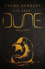 Great Dune Trilogy By Herbert, Frank