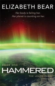 Hammered Book 1