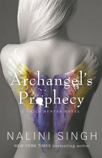 Archangels Prophecy