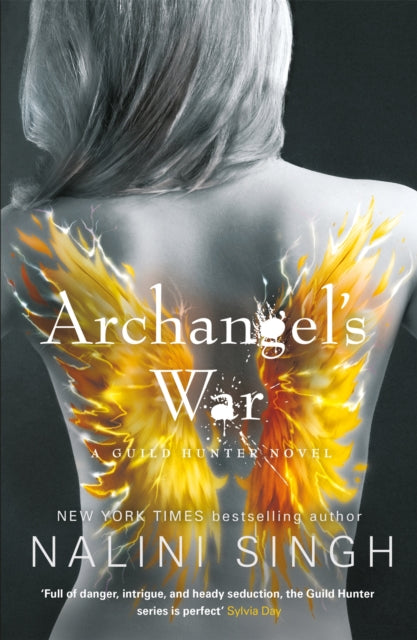 Archangels War