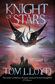 Knight Of Stars