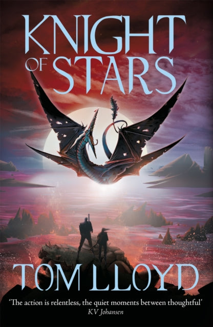 Knight Of Stars