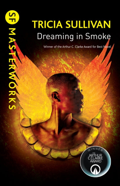 Dreaming In Smoke By Sullivan, Tricia
