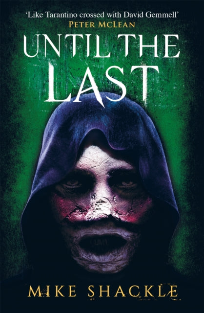 Until The Last