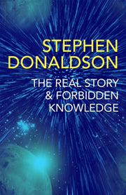 Real Story & Forbiddden Knowledge
