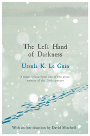 Left Hand Darkness