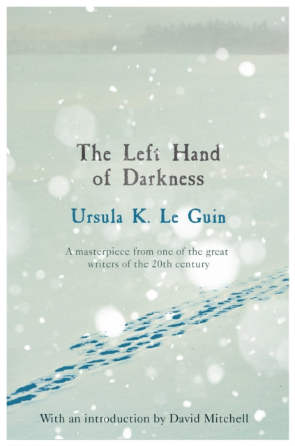 Left Hand Darkness
