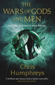 Wars Of Gods & Men